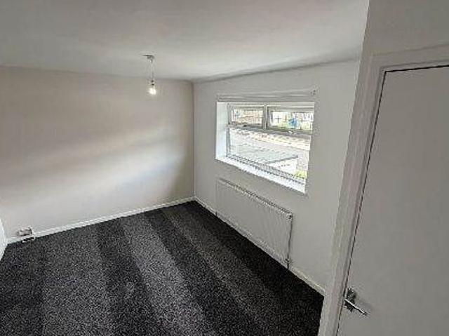 House for rent in Parson Cross, South Yorkshire