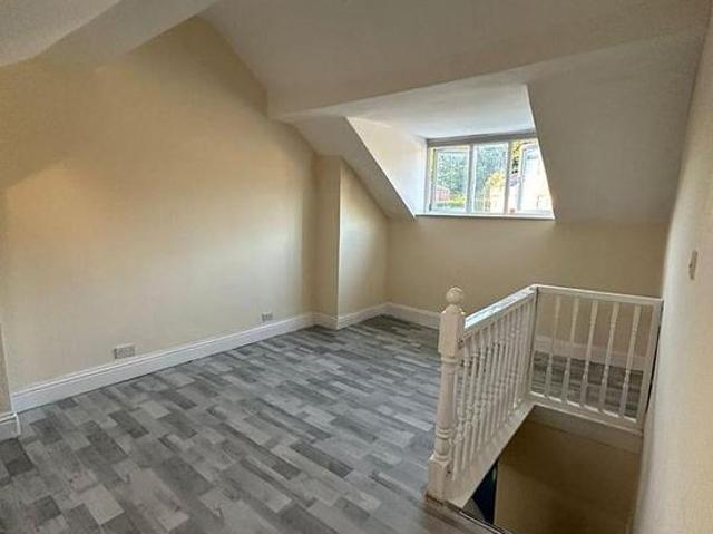 House for rent in Nether Edge, South Yorkshire
