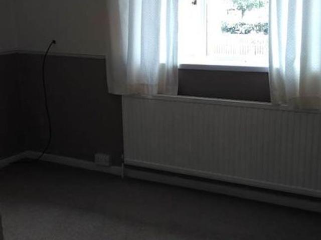 House for rent in South Yorkshire