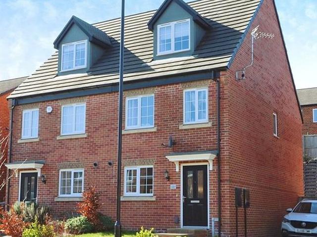 House for rent in Halfway, Sheffield