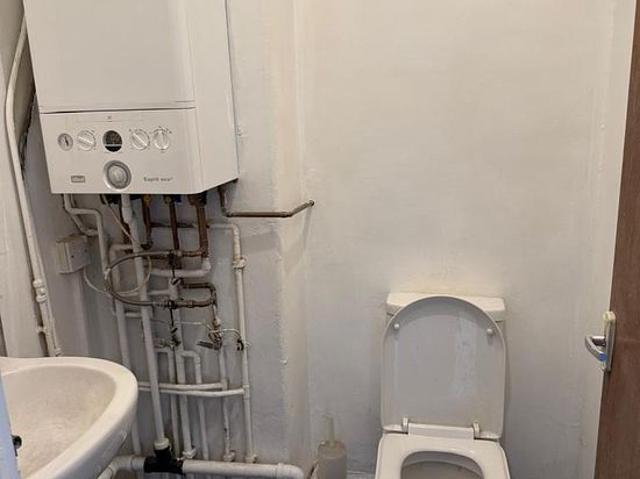 House for rent in Nether Edge, South Yorkshire