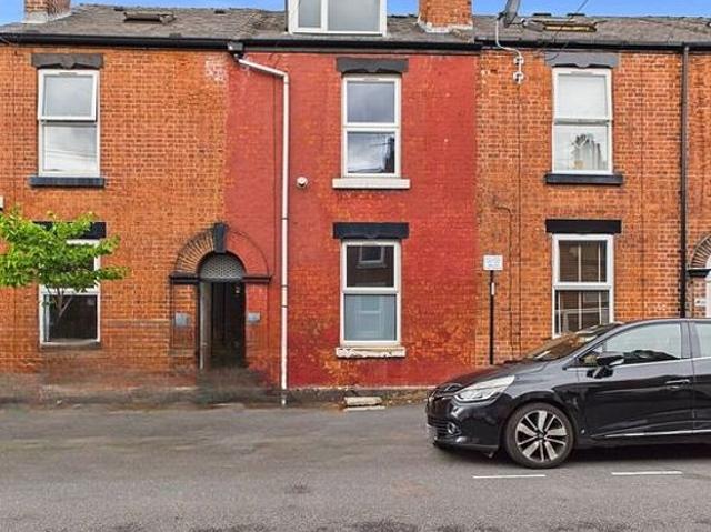 House for rent in South Yorkshire