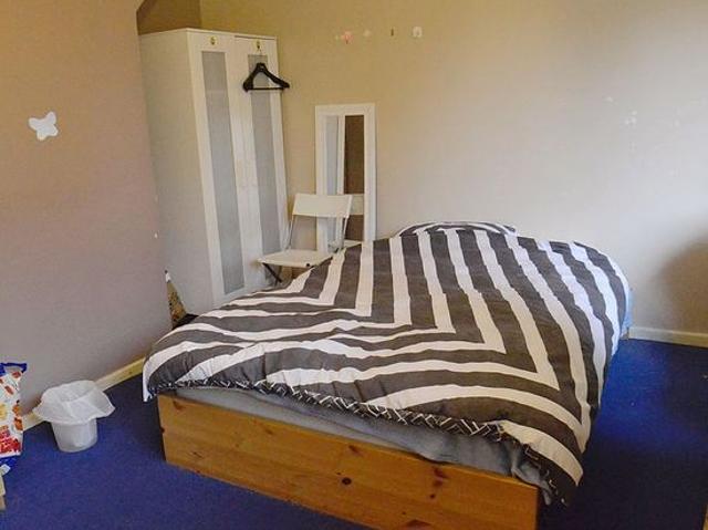 House for rent in Saint Vincent's, Netherthorpe