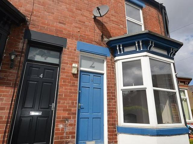 House for rent in Nether Edge, South Yorkshire