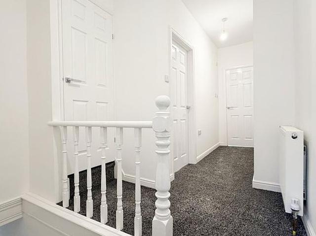 House for rent in Flower Estate, Firth Park