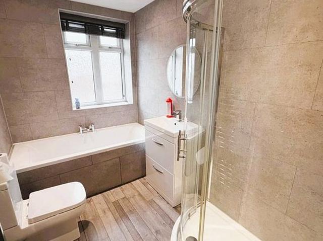 House for rent in Ecclesfield, Sheffield