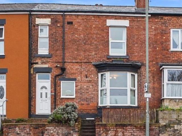 House for rent in Nether Edge, Sheffield