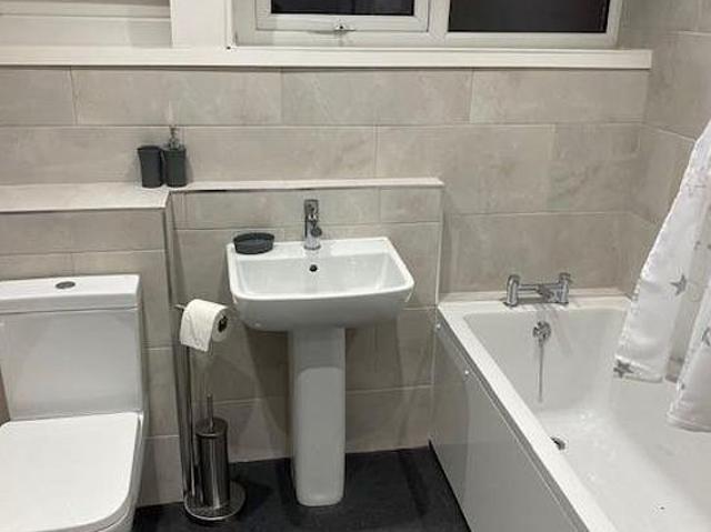 House for rent in Gleadless Valley, Sheffield