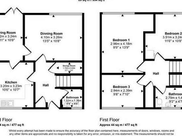 House for rent in Norfolk Park, Isle Of Man