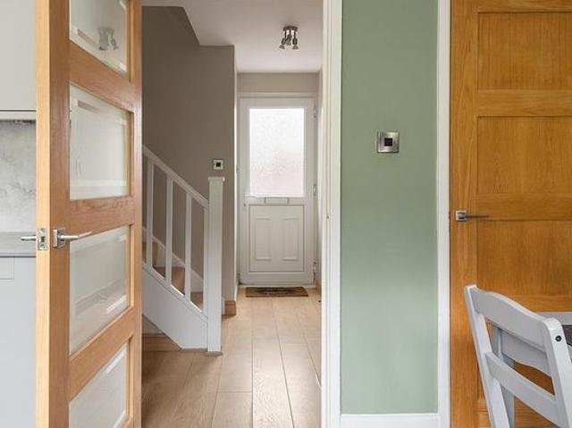 House for rent in Birkendale, Sheffield