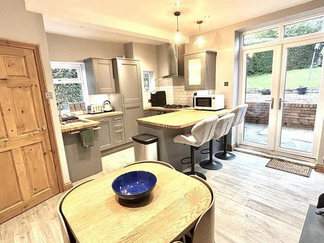 House for rent in South Yorkshire
