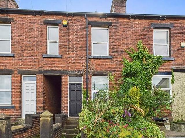 House for rent in Heeley, South Yorkshire