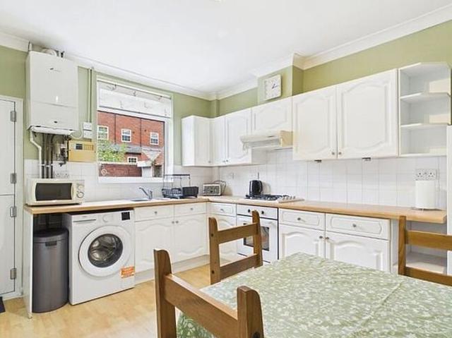 House for rent in Upper Heeley, Sheffield