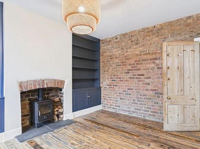 House for rent in Crookesmoor, Sheffield
