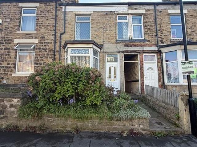 House for rent in Sheaf Valley Quarter, Sheffield