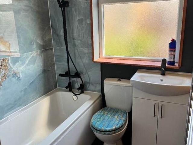 House for rent in Norton, South Yorkshire