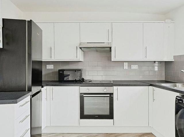 House for rent in Sharrow Vale, Sheffield