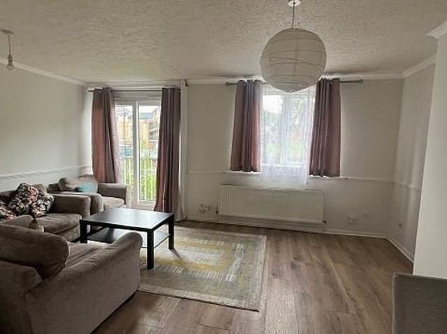 House for rent in Saint George's, Netherthorpe