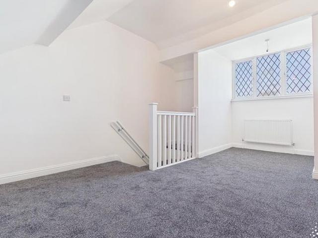 House for rent in South Yorkshire