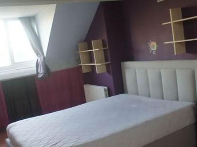 House for rent in Crookes, South Yorkshire