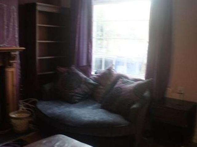 House for rent in Crookes, South Yorkshire