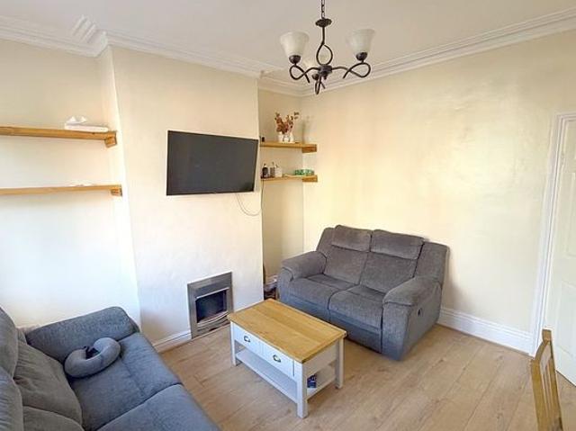 House for rent in Norton Lees, Sheffield