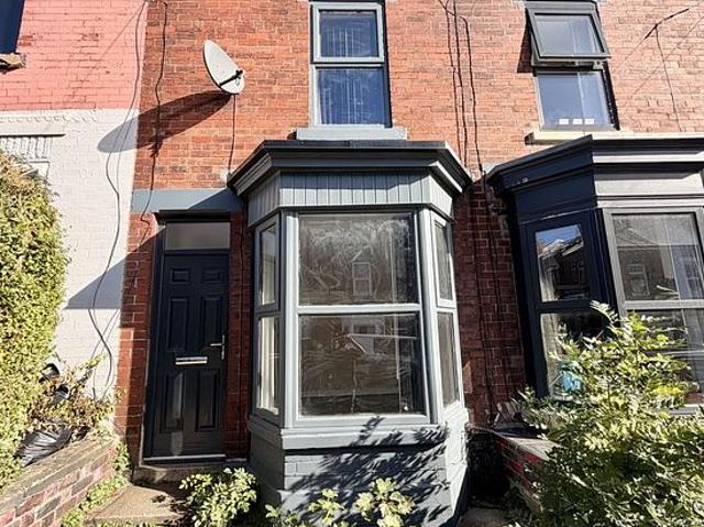 House for rent in Moscar Cottages, Sheffield