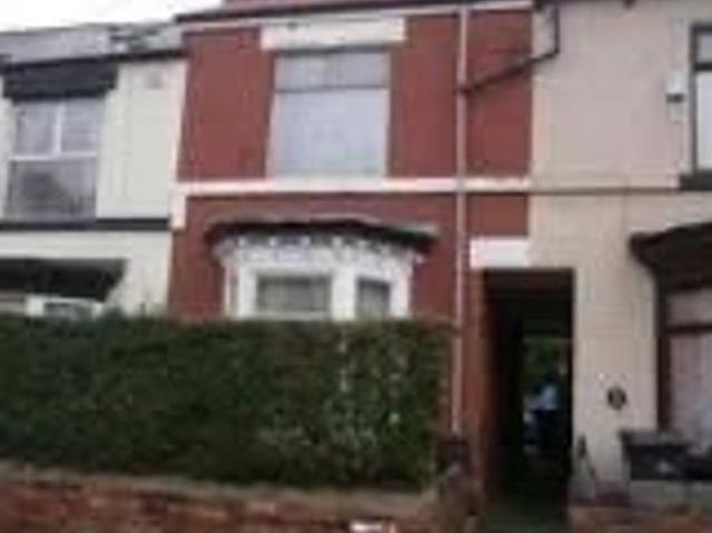 House for rent in Page Hall, South Yorkshire