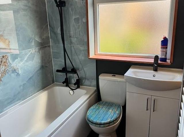 House for rent in Wybourn, South Yorkshire