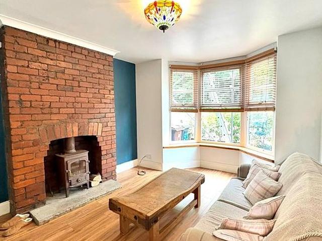 House for rent in Moscar Cottages, South Yorkshire