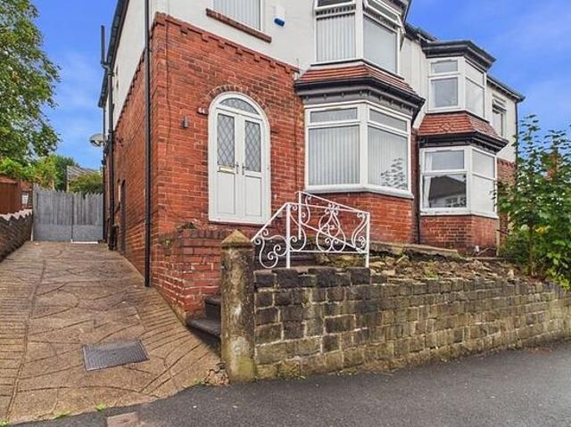 House for rent in Nether Edge, South Yorkshire