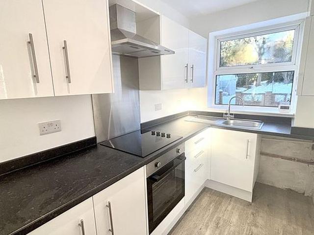 House for rent in Norfolk Park, South Yorkshire