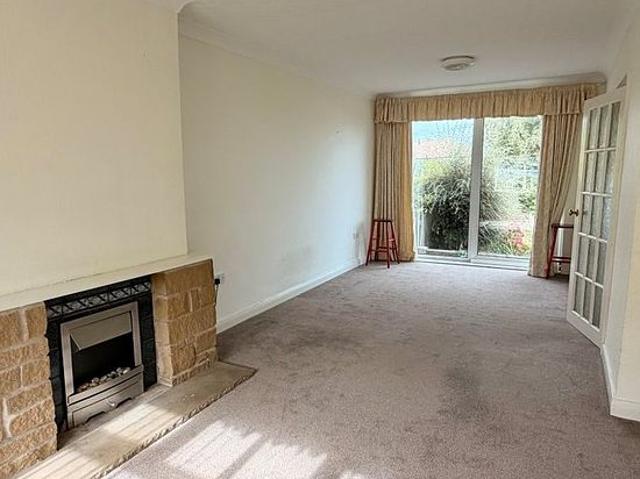 House for rent in Grenoside, Sheffield