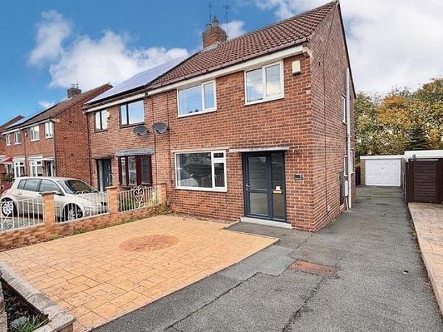 House for rent in Base Green, Sheffield