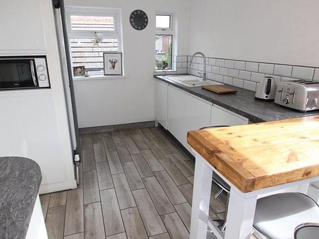 House for rent in Norton Lees, South Yorkshire
