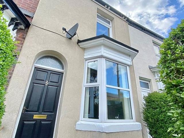 House for rent in Nether Edge, Sheffield