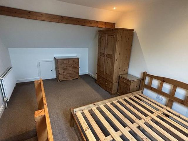 House for rent in Crookes, Sheffield