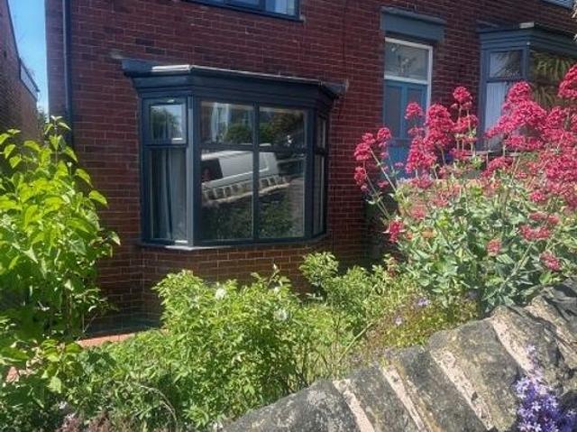 House for rent in Upper Heeley, Heeley