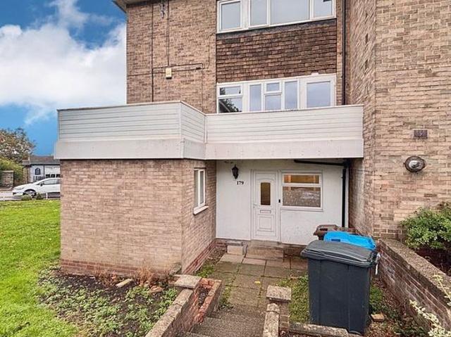 House for rent in Darnall, Sheffield