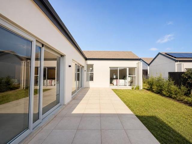 House for rent in Princess Grant, Kwazulu-natal
