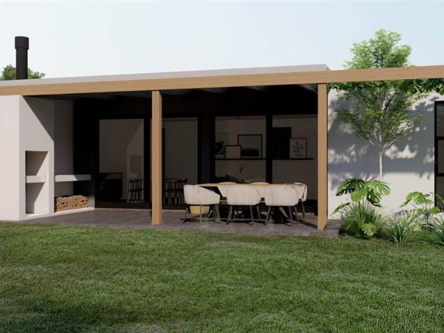 House for sale in Princess Grant, Kwazulu-natal