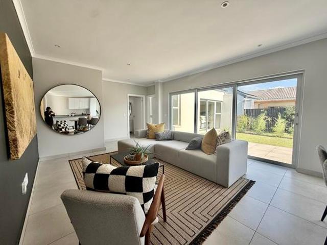 House for rent in Princess Grant, Kwazulu-natal