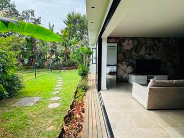 House for rent in Ballito, KwaDukuza Local Municipality
