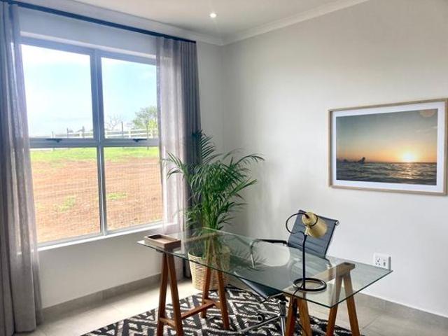 House for rent in Ballito, KwaDukuza Local Municipality