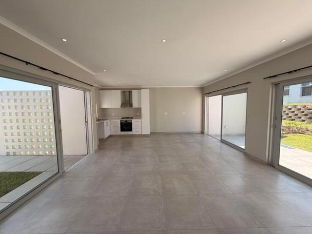 House for rent in Princess Grant, Kwazulu-natal