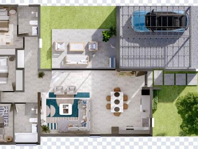 House for sale in Princess Grant, Kwazulu-natal