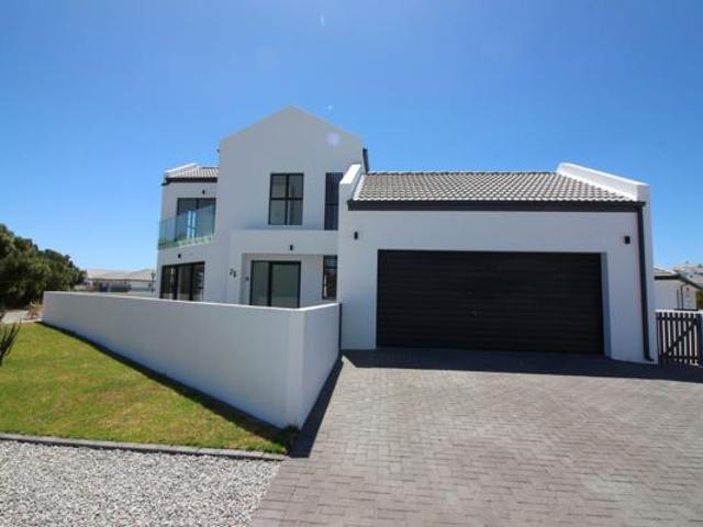 House for sale in Western Cape