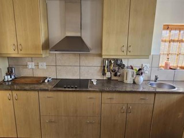 House for sale in Western Cape
