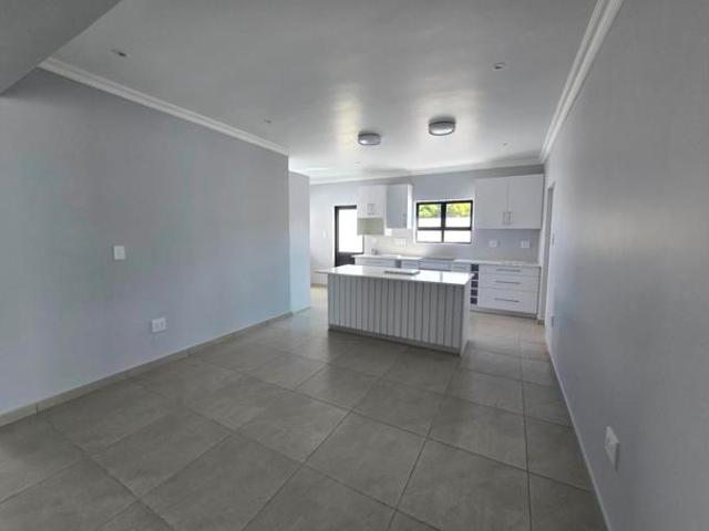 House for sale in Western Cape