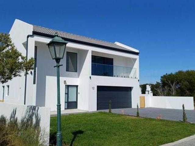 House for sale in West Coast Village, City of Cape Town